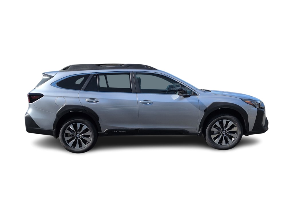 Thumbnail: 2025 Subaru Outback - 23