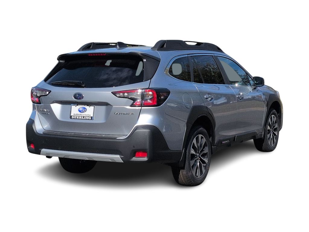 Thumbnail: 2025 Subaru Outback - 22