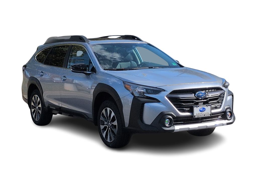 Thumbnail: 2025 Subaru Outback - 20