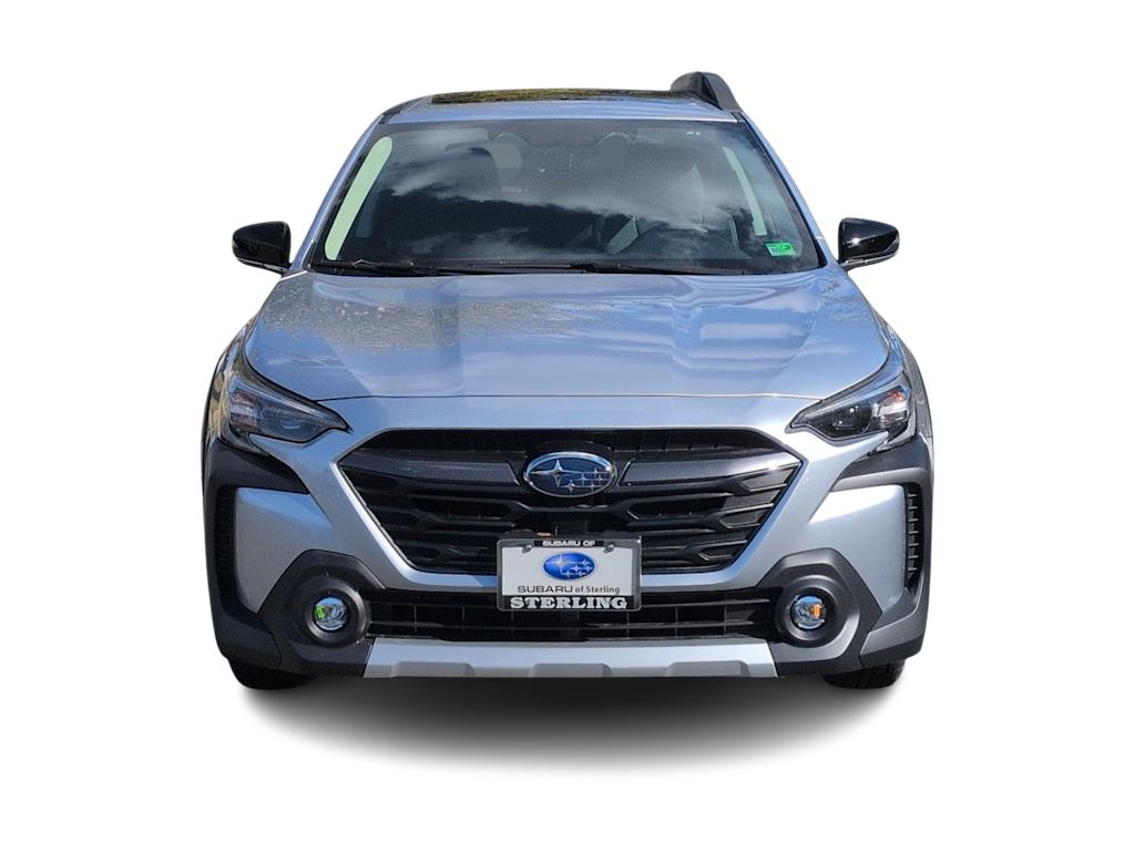 Thumbnail: 2025 Subaru Outback - 6