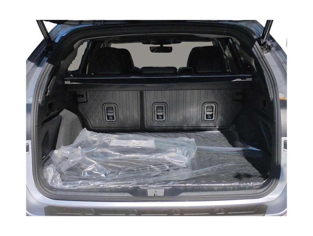 Thumbnail: 2025 Subaru Outback - 17