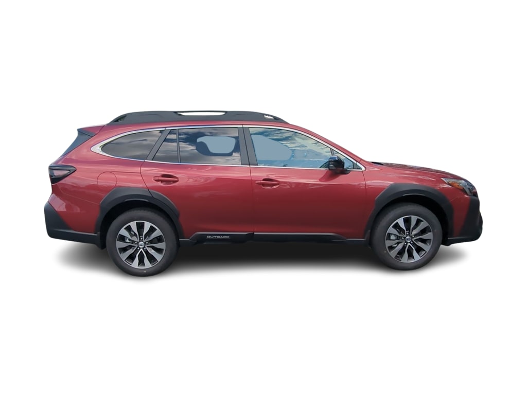 Thumbnail: 2025 Subaru Outback - 23