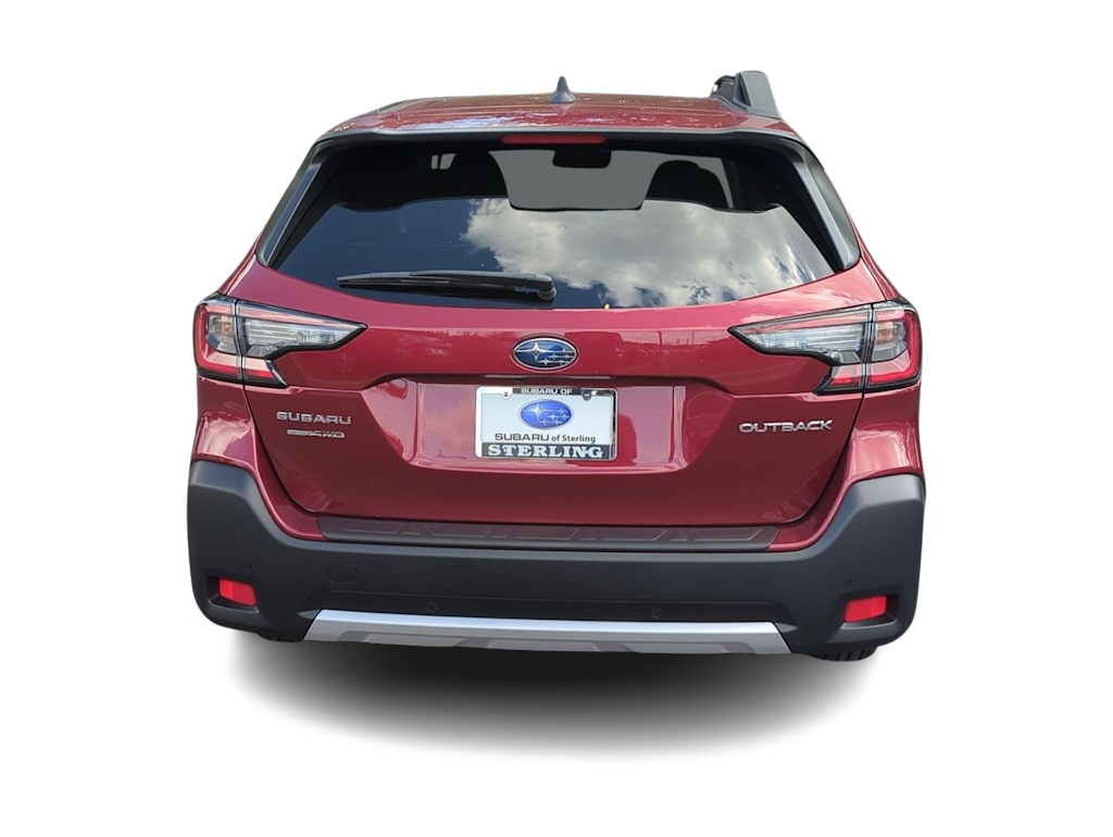 Thumbnail: 2025 Subaru Outback - 5