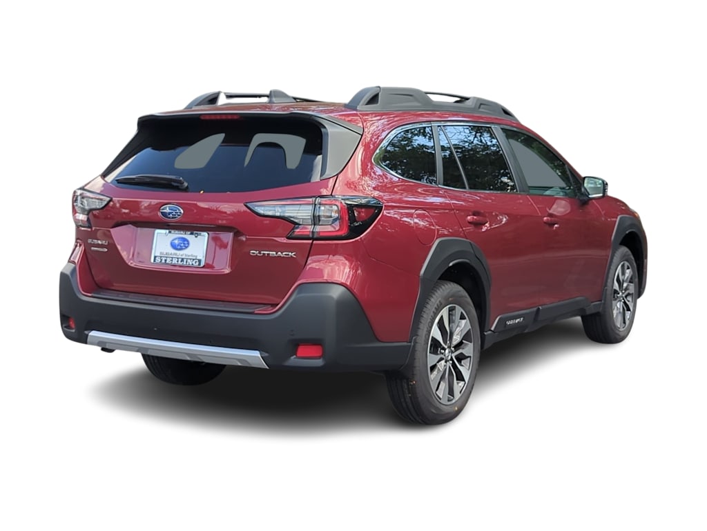 Thumbnail: 2025 Subaru Outback - 22