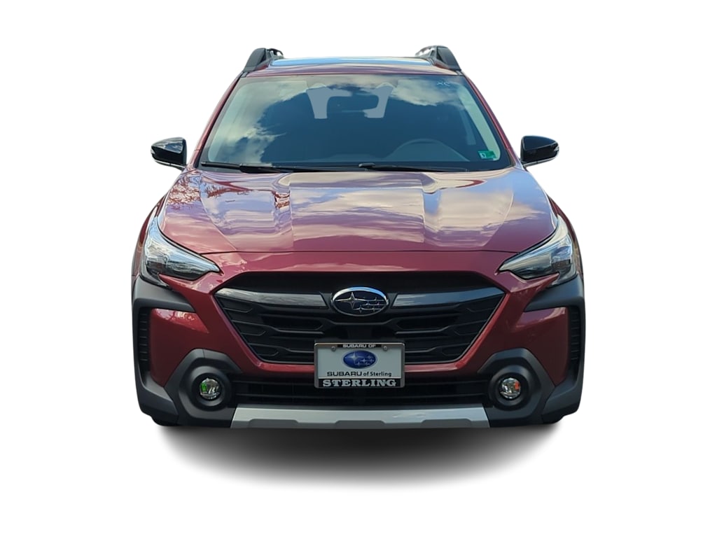 Thumbnail: 2025 Subaru Outback - 6