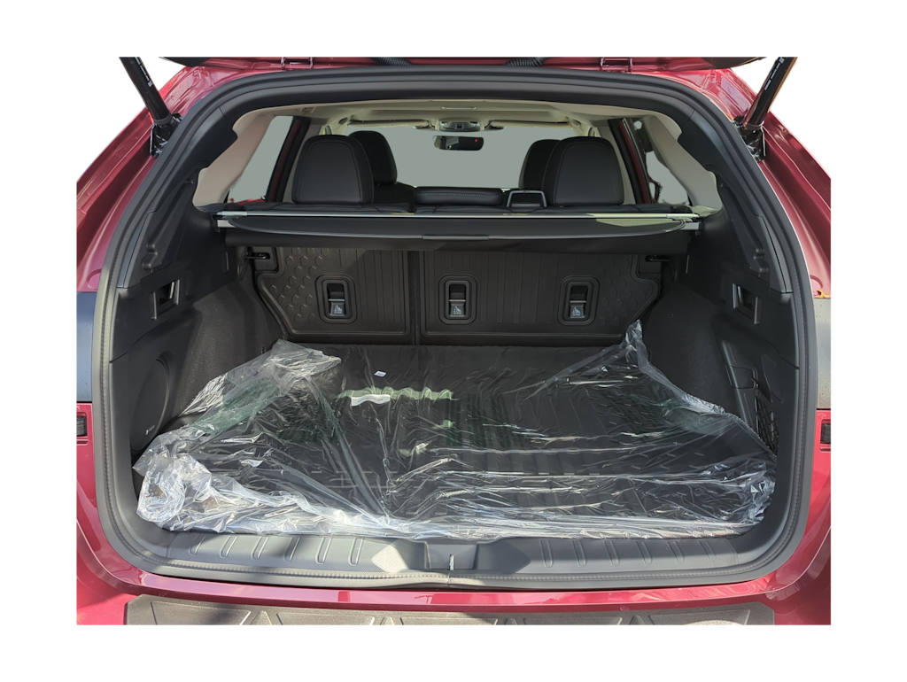 Thumbnail: 2025 Subaru Outback - 17