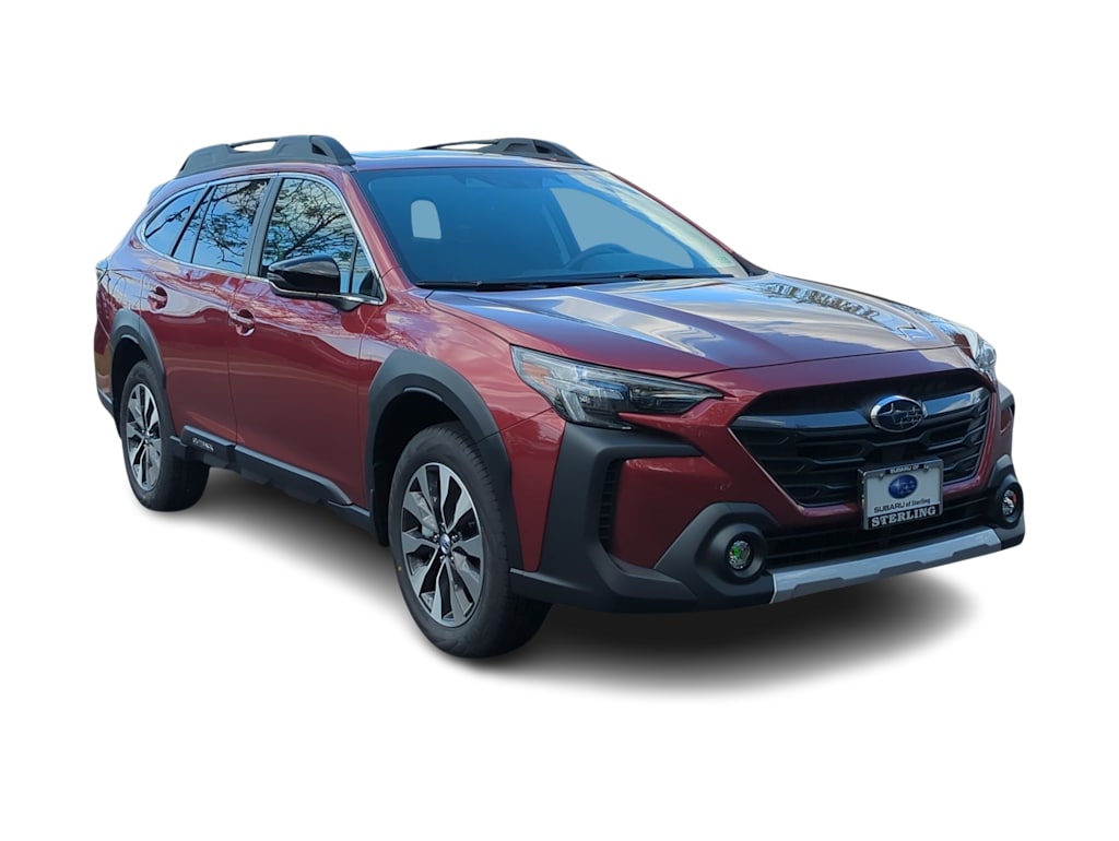 Thumbnail: 2025 Subaru Outback - 20