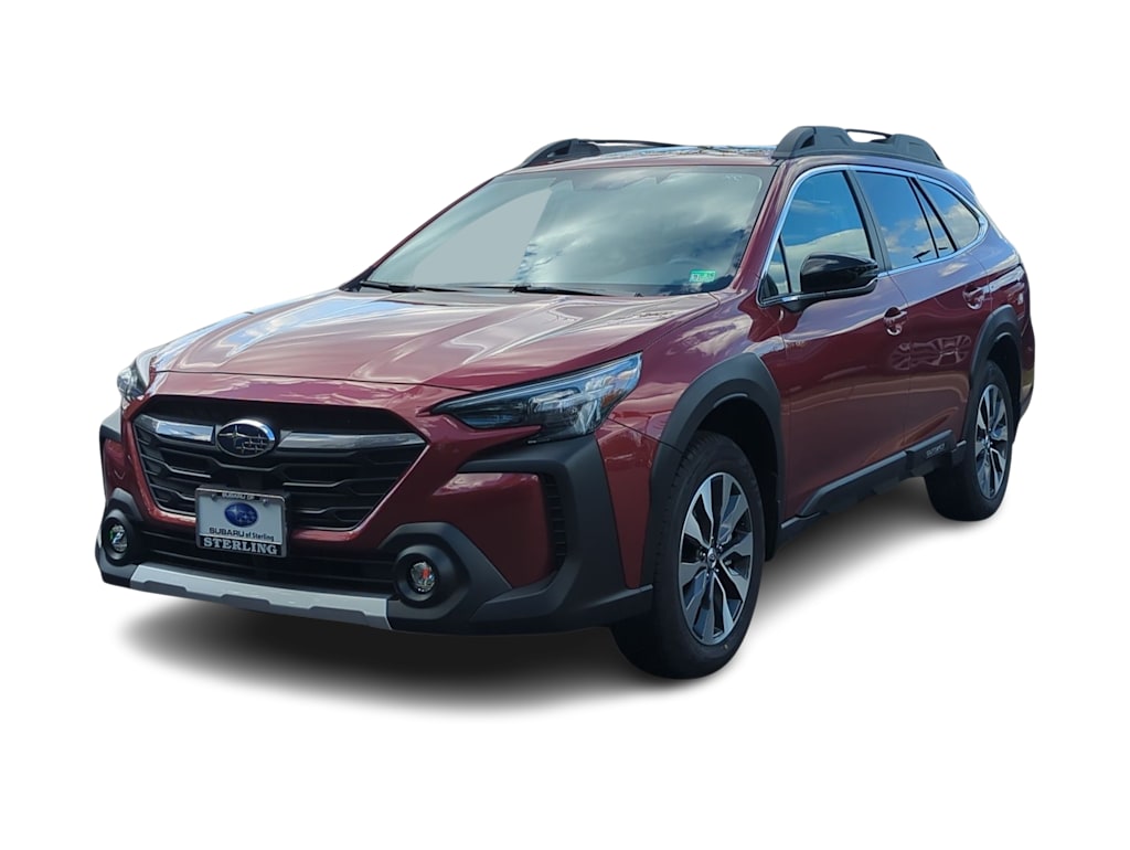 Thumbnail: 2025 Subaru Outback - 21