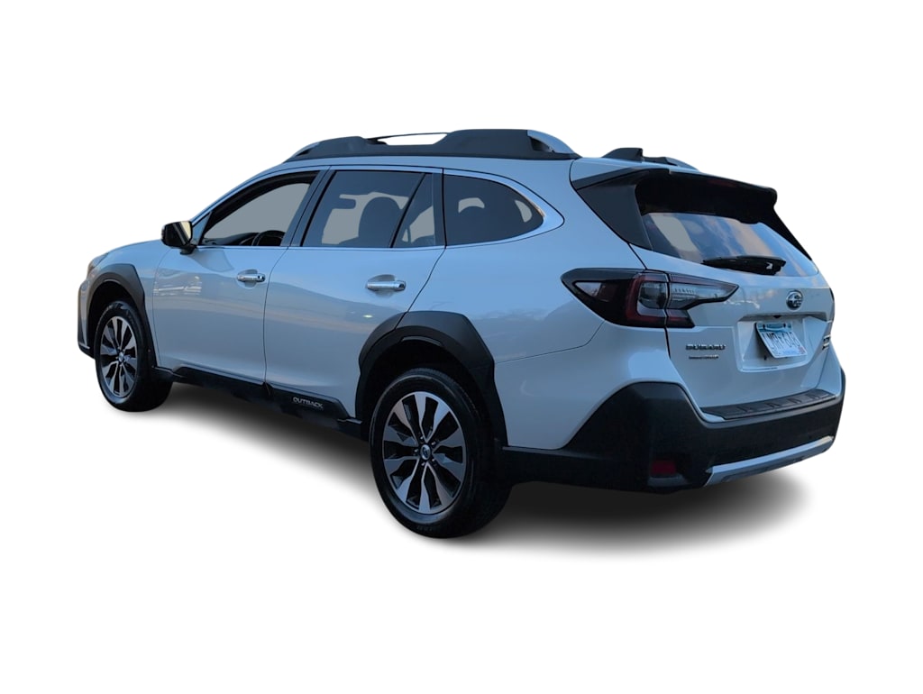 Thumbnail: 2024 Subaru Outback - 4