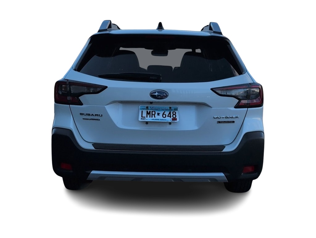 Thumbnail: 2024 Subaru Outback - 5