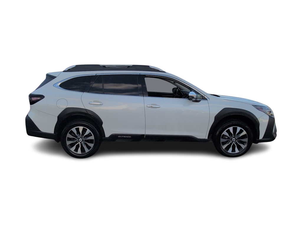 Thumbnail: 2024 Subaru Outback - 23