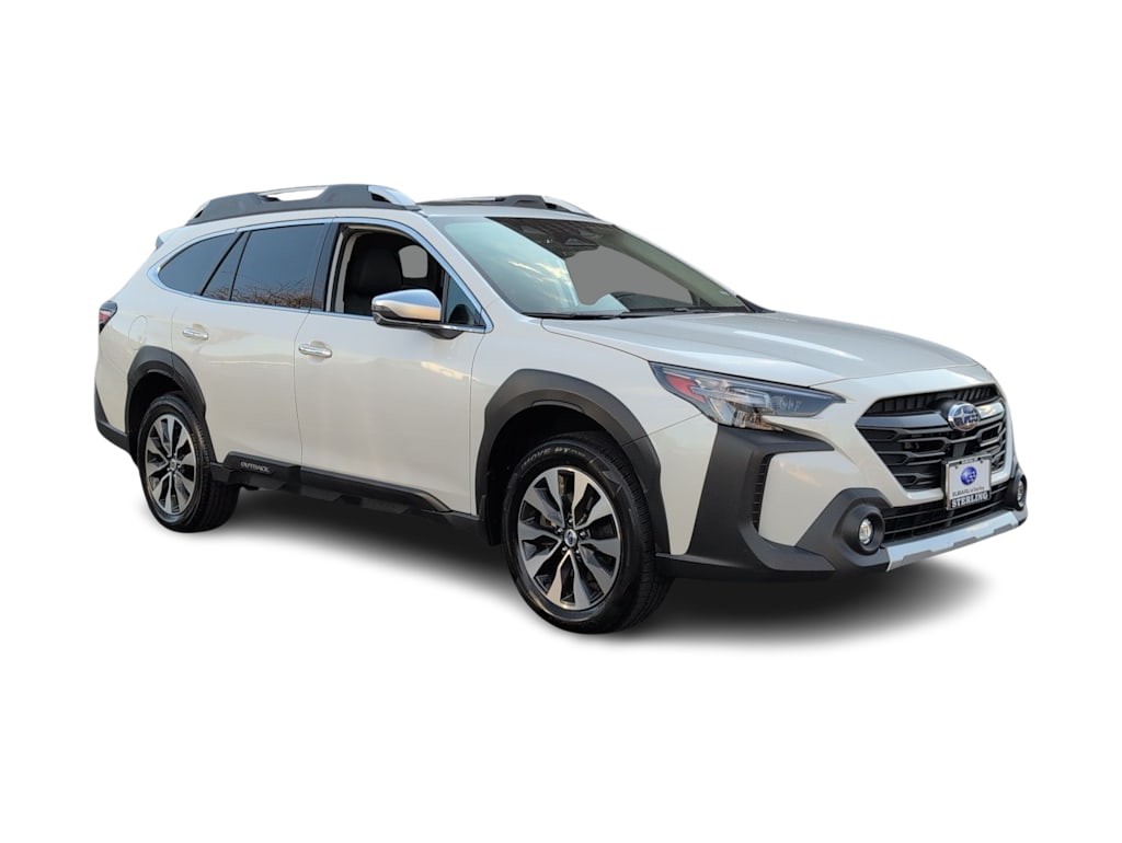Thumbnail: 2024 Subaru Outback - 20