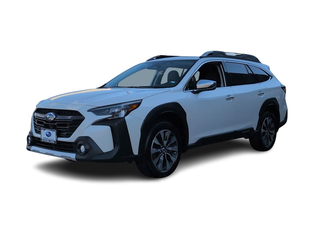 Thumbnail: 2024 Subaru Outback - 21