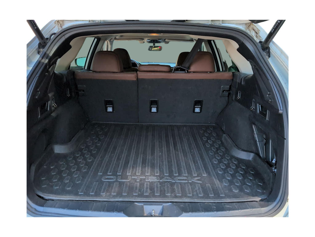 Thumbnail: 2020 Subaru Outback - 17
