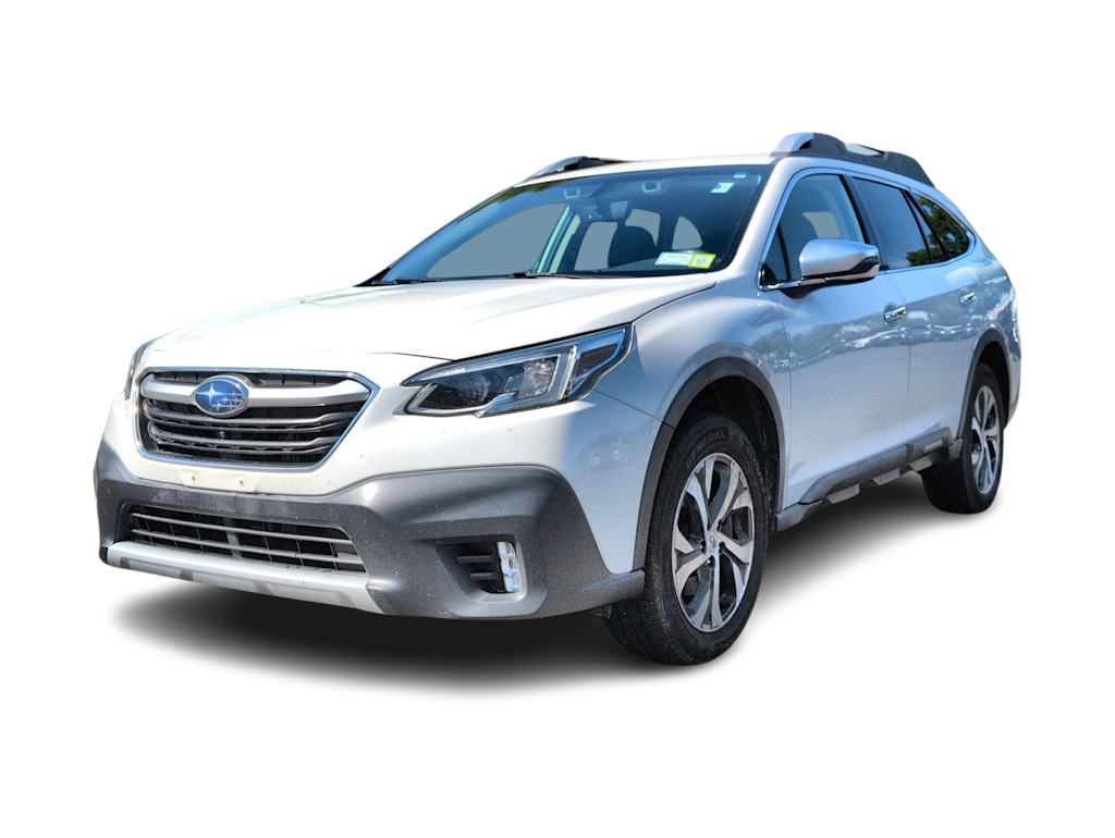 Thumbnail: 2020 Subaru Outback - 21