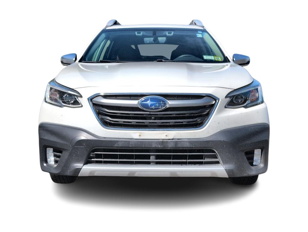 Thumbnail: 2020 Subaru Outback - 6
