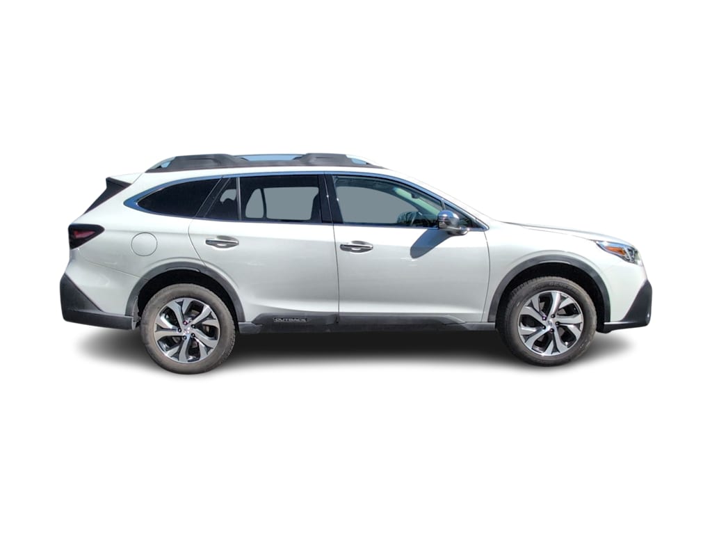 Thumbnail: 2020 Subaru Outback - 23