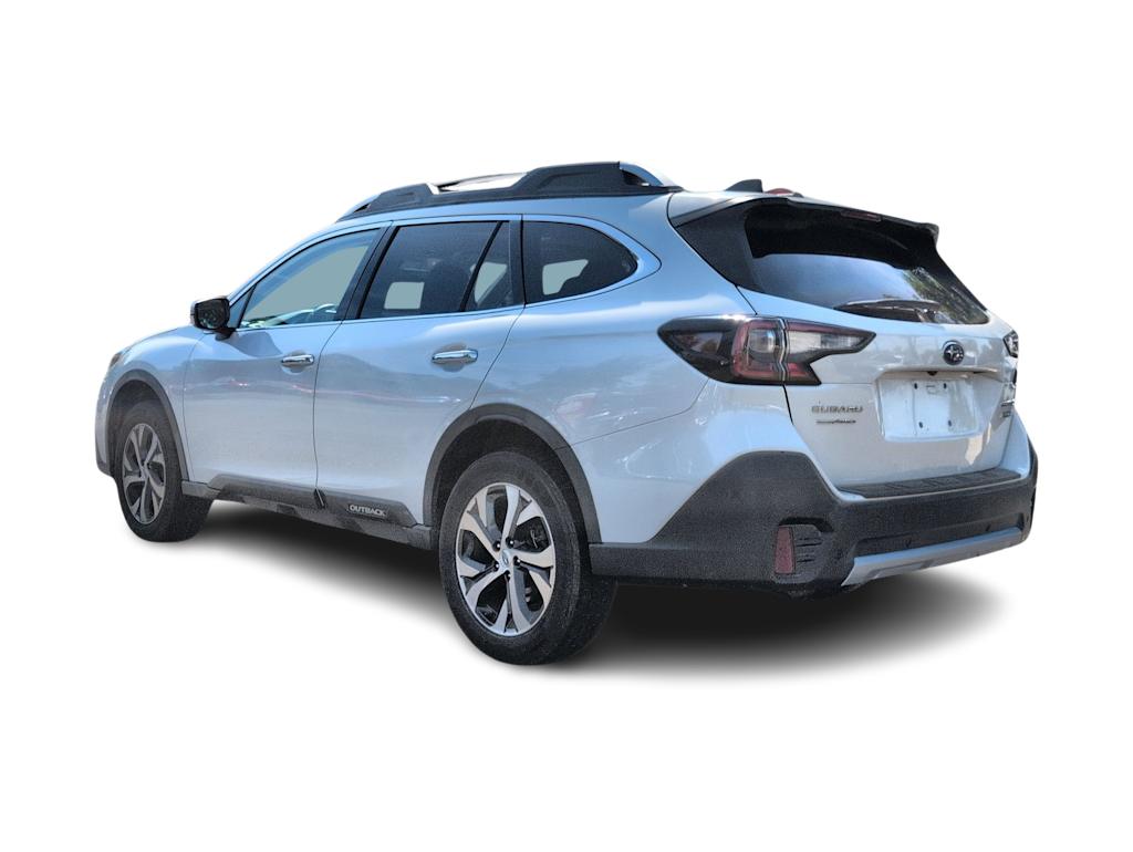 Thumbnail: 2020 Subaru Outback - 4