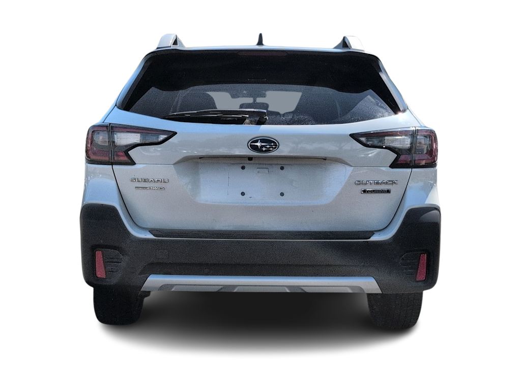 Thumbnail: 2020 Subaru Outback - 5