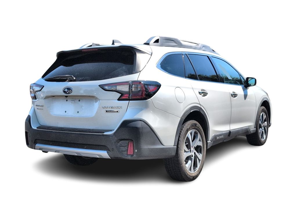 Thumbnail: 2020 Subaru Outback - 22