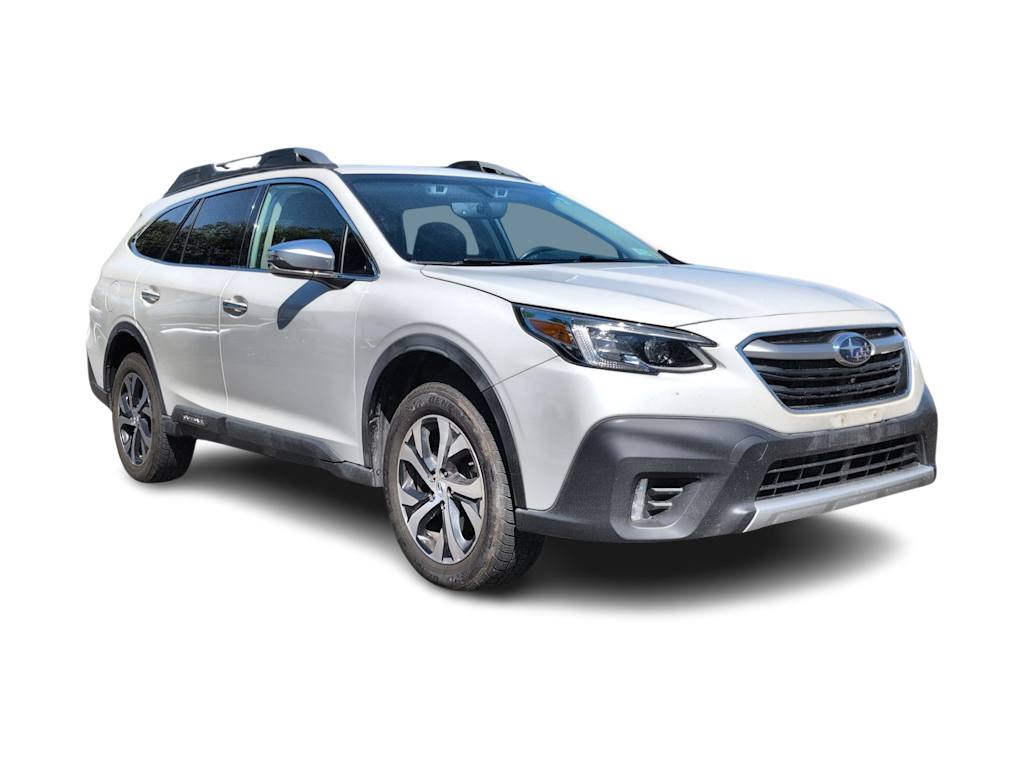 Thumbnail: 2020 Subaru Outback - 20