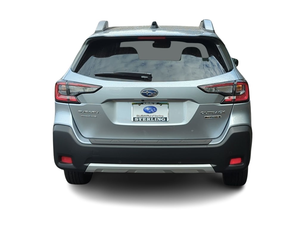 Thumbnail: 2025 Subaru Outback - 21