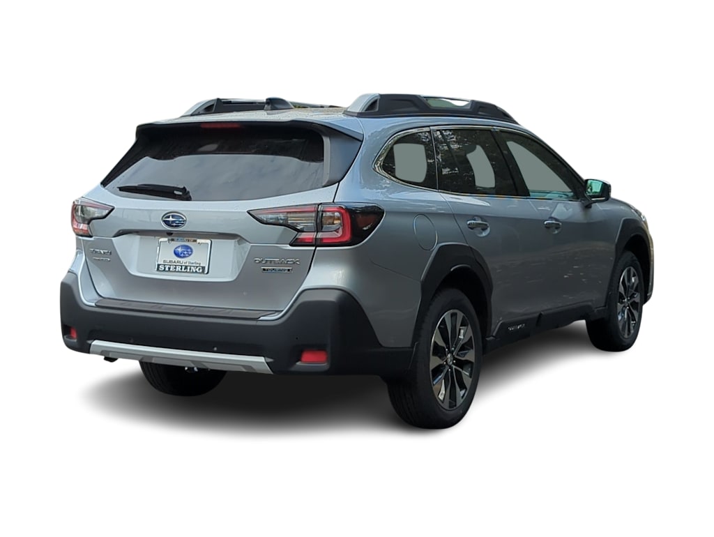 Thumbnail: 2025 Subaru Outback - 22