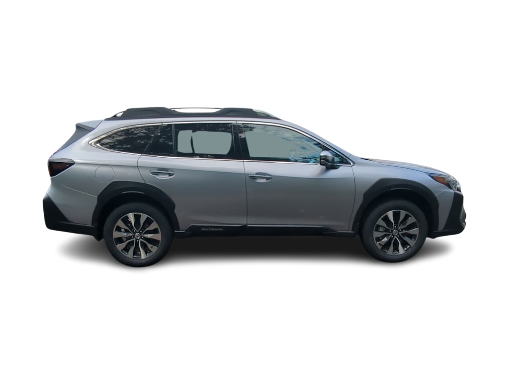 Thumbnail: 2025 Subaru Outback - 23