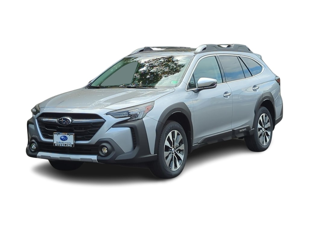 Thumbnail: 2025 Subaru Outback - 20