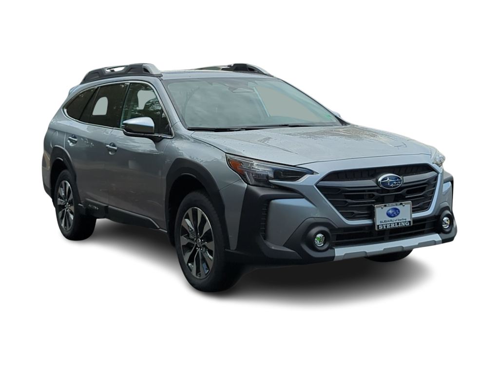 Thumbnail: 2025 Subaru Outback - 19