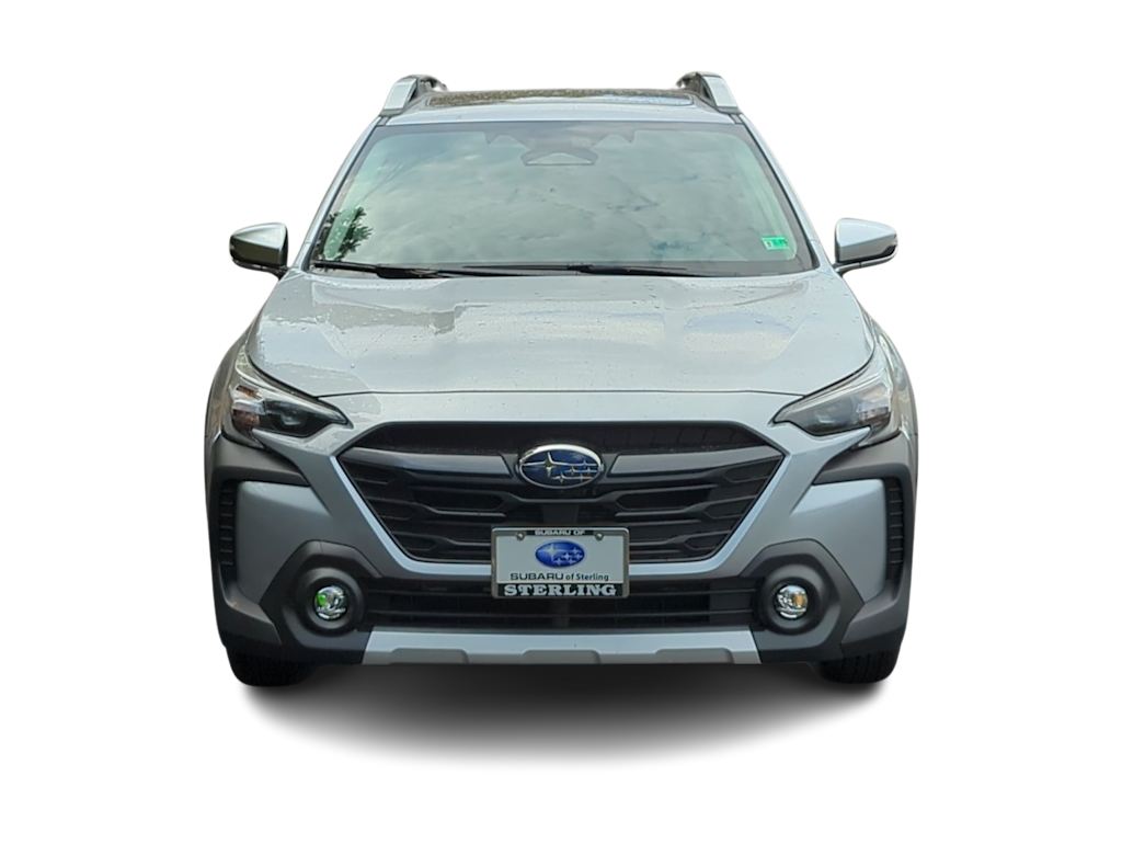 Thumbnail: 2025 Subaru Outback - 5