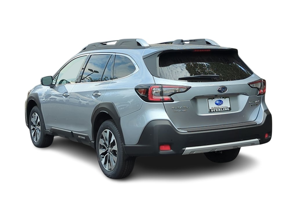 Thumbnail: 2025 Subaru Outback - 4