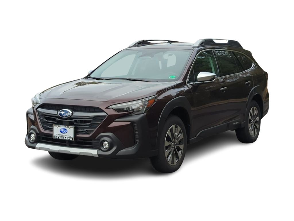 Thumbnail: 2025 Subaru Outback - 21