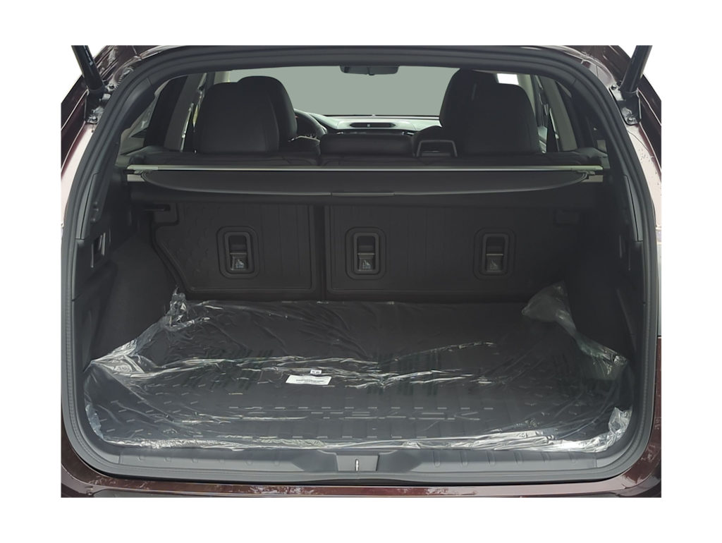 Thumbnail: 2025 Subaru Outback - 17