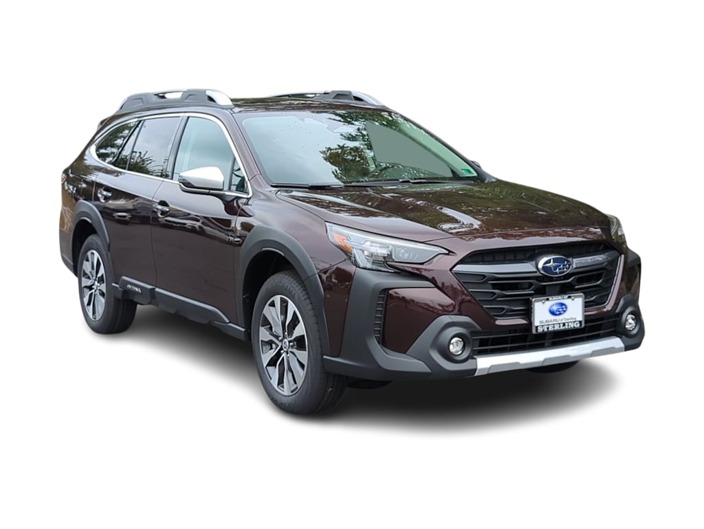 Thumbnail: 2025 Subaru Outback - 20