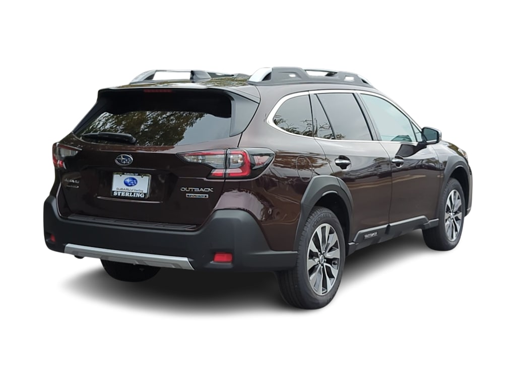 Thumbnail: 2025 Subaru Outback - 22