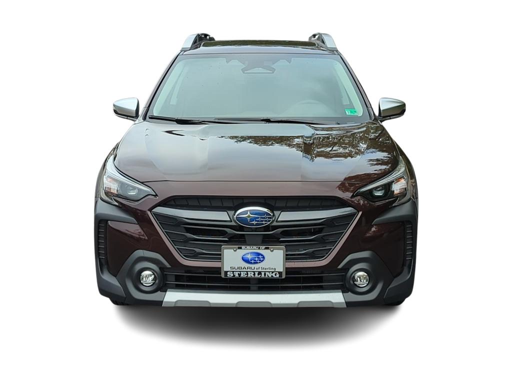 Thumbnail: 2025 Subaru Outback - 6