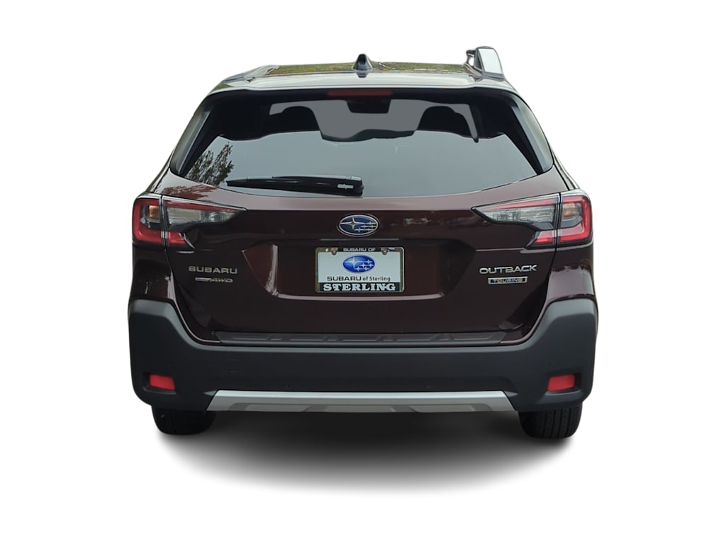 Thumbnail: 2025 Subaru Outback - 5