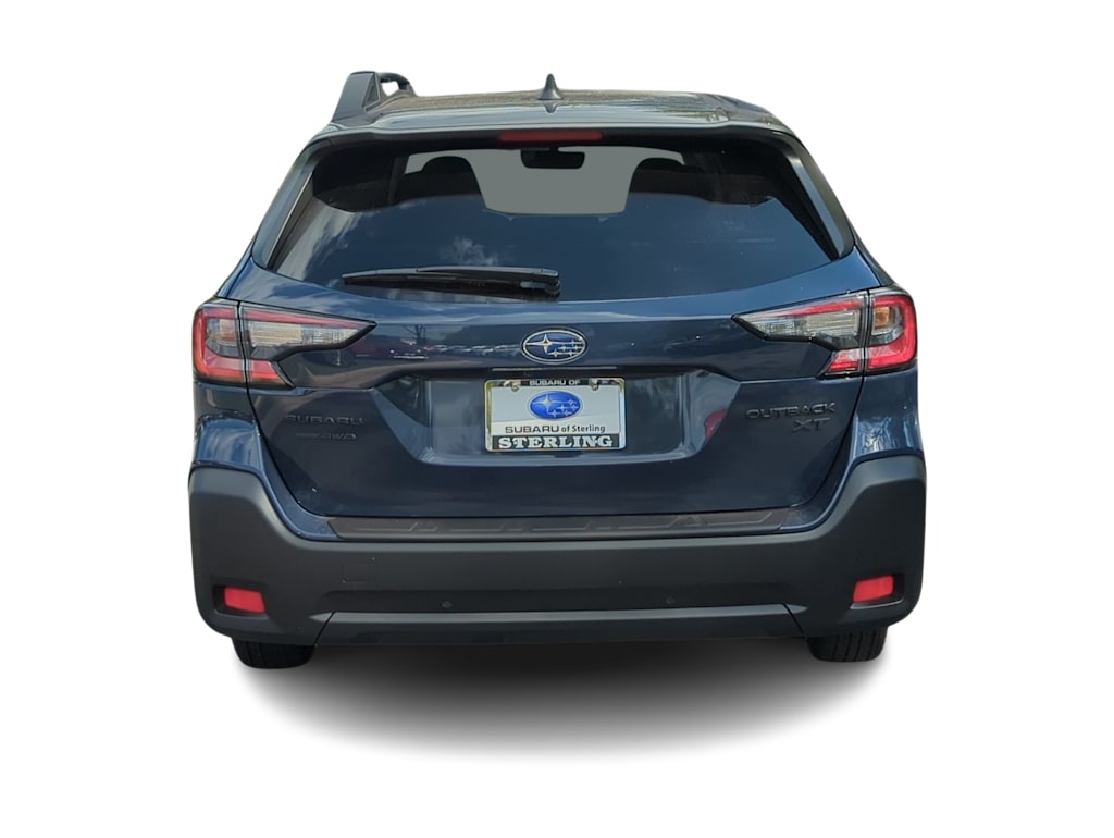 Thumbnail: 2025 Subaru Outback - 5