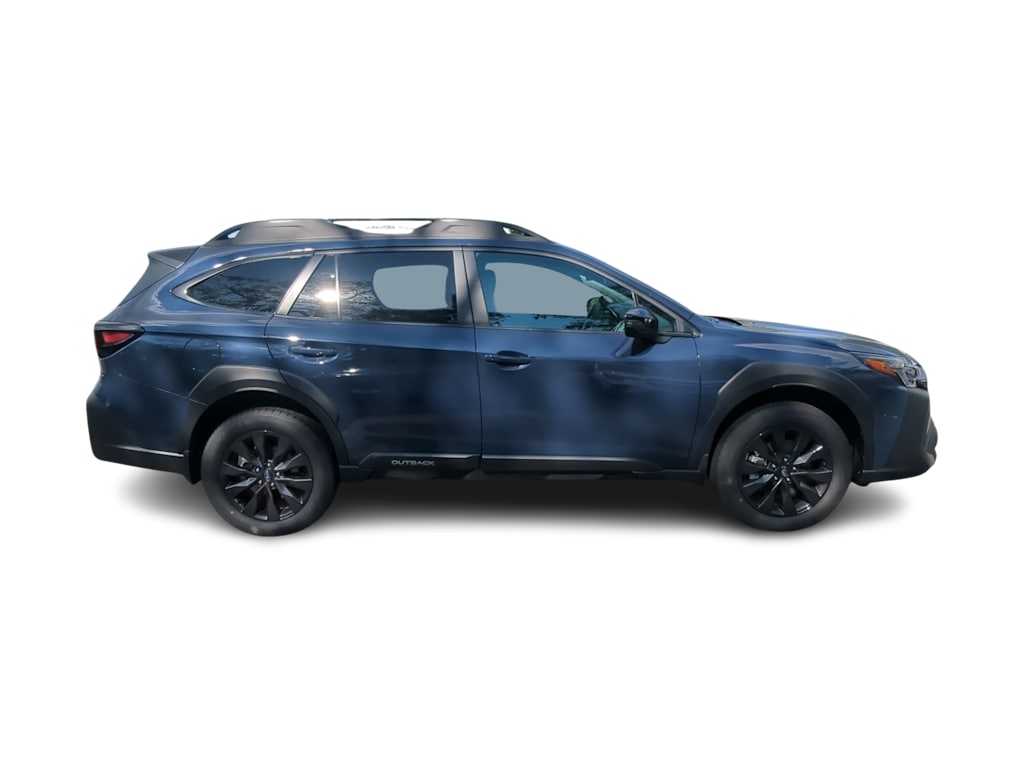 Thumbnail: 2025 Subaru Outback - 23