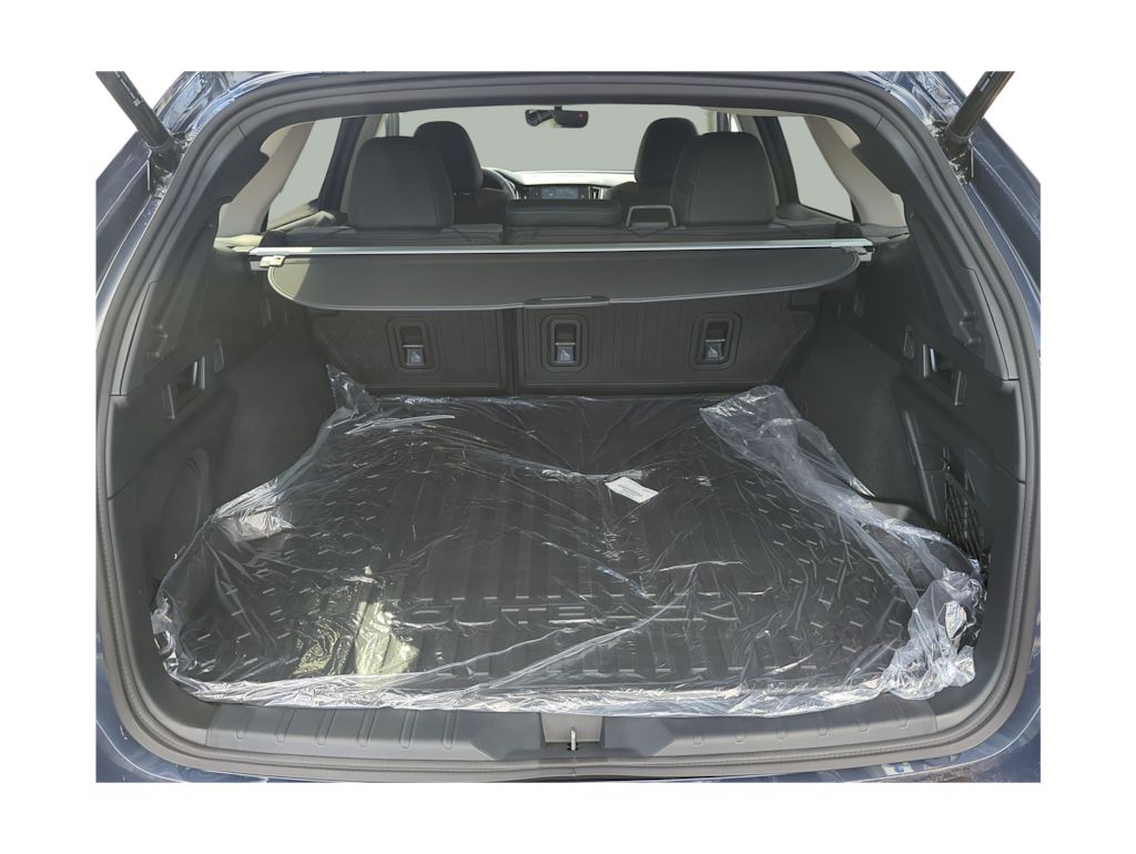 Thumbnail: 2025 Subaru Outback - 17