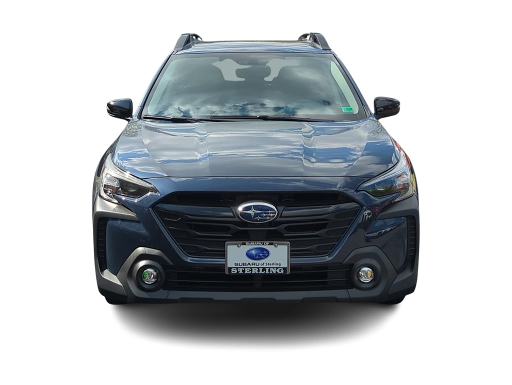 Thumbnail: 2025 Subaru Outback - 6