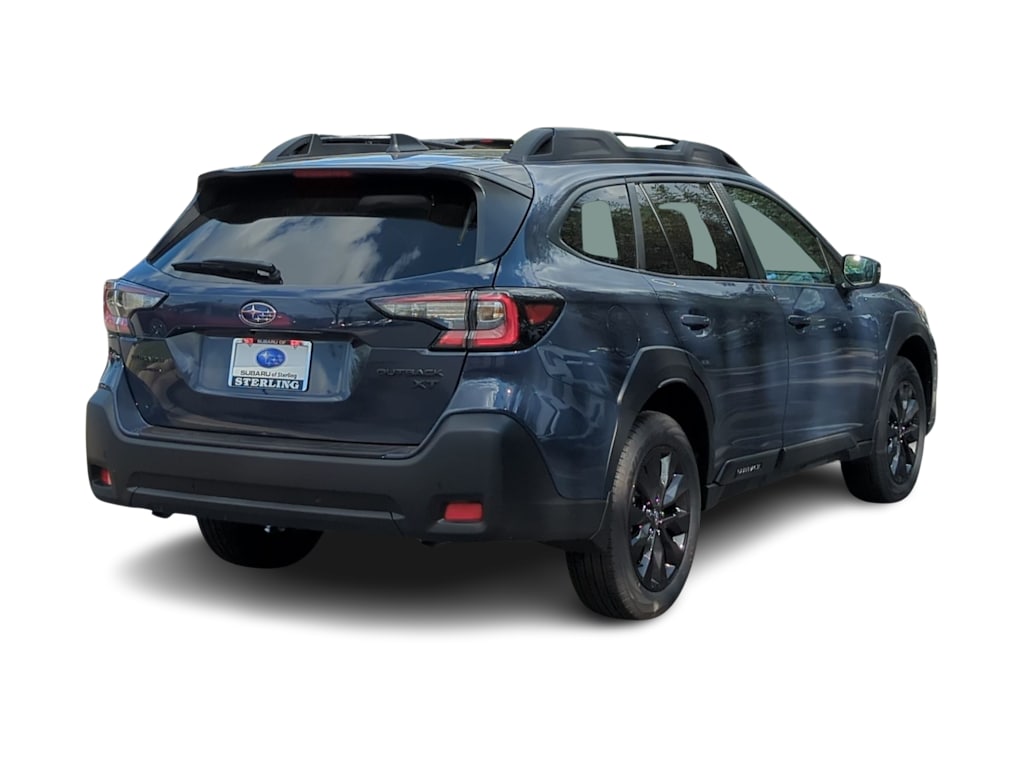Thumbnail: 2025 Subaru Outback - 22