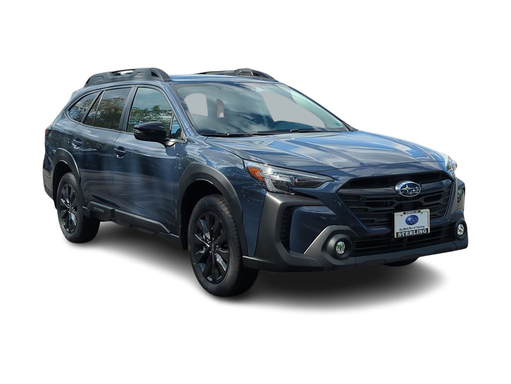 Thumbnail: 2025 Subaru Outback - 20
