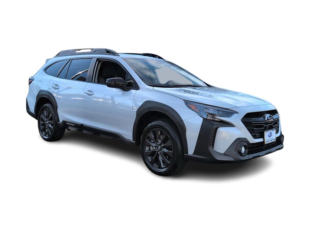 Thumbnail: 2025 Subaru Outback - 21
