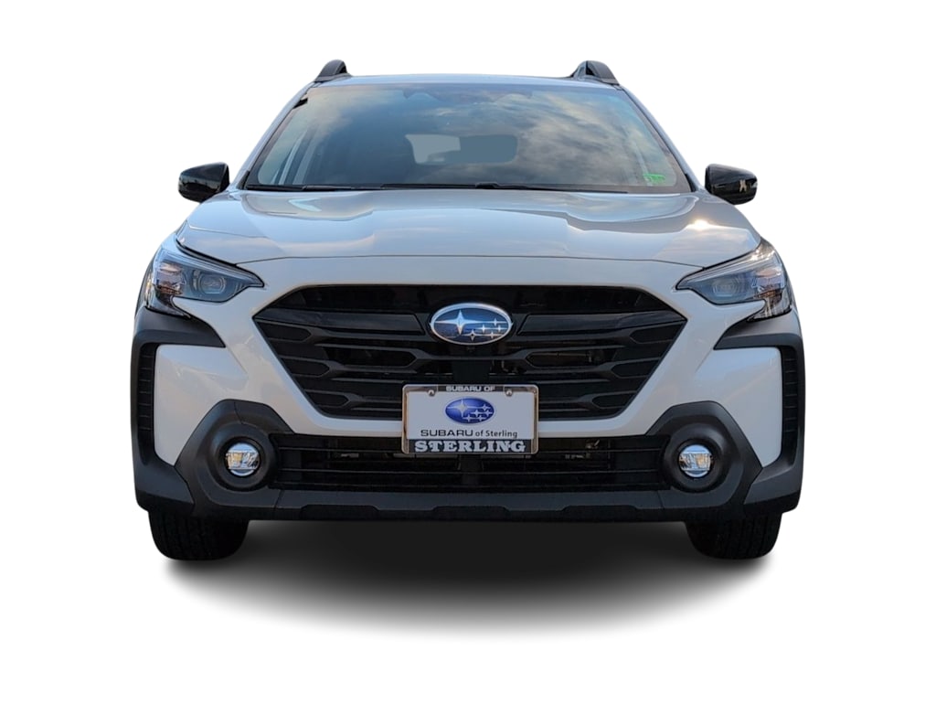 Thumbnail: 2025 Subaru Outback - 6