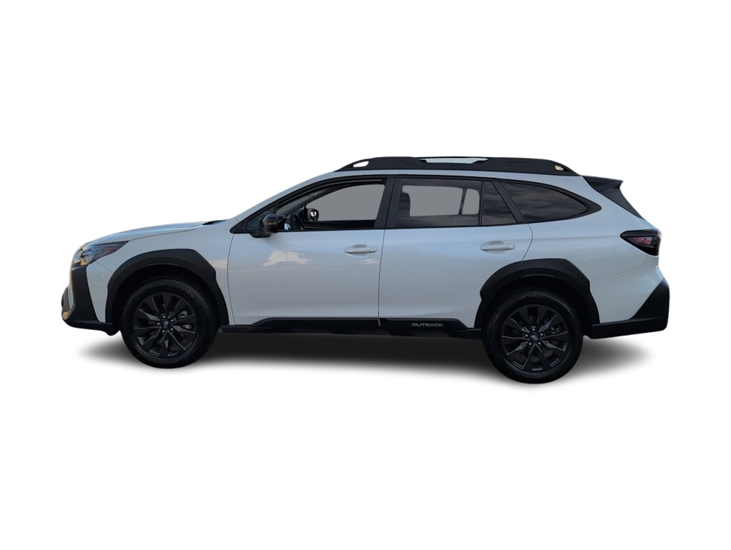Thumbnail: 2025 Subaru Outback - 3