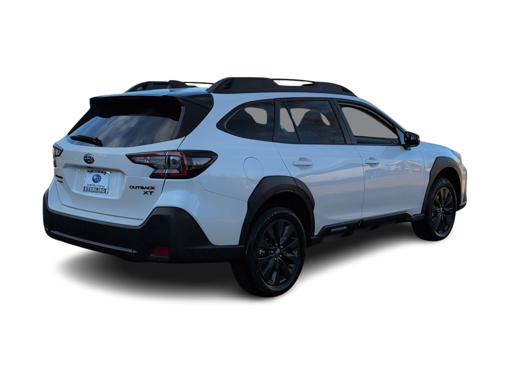 Thumbnail: 2025 Subaru Outback - 23
