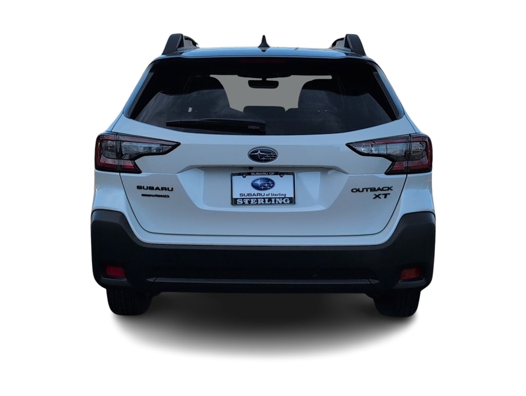 Thumbnail: 2025 Subaru Outback - 5