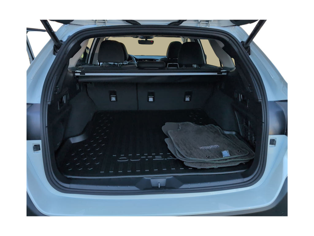 Thumbnail: 2025 Subaru Outback - 18